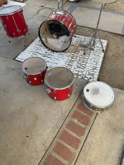 Drum Set