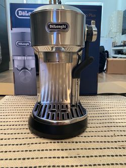 Delonghi Espresso Maker