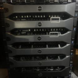Dell PowerEdge R730  Server Rack 2u Mount 
