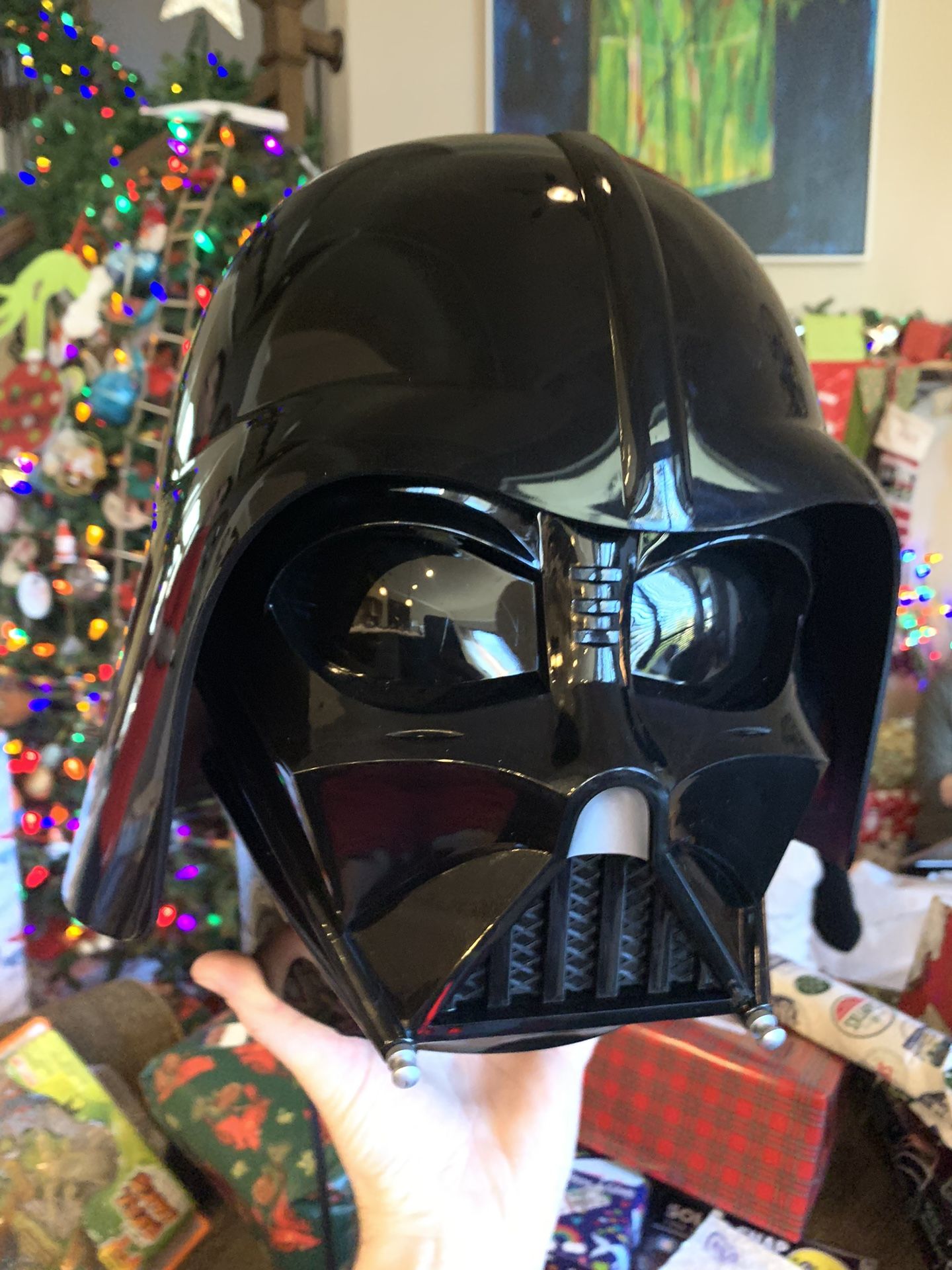 Sale Star Wars Darth Vader Popcorn Maker New In Box Never Used 