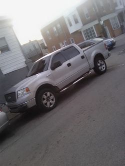 2006 Ford F-150
