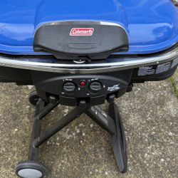 Coleman Grill 9949A