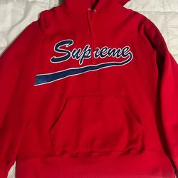 Supreme