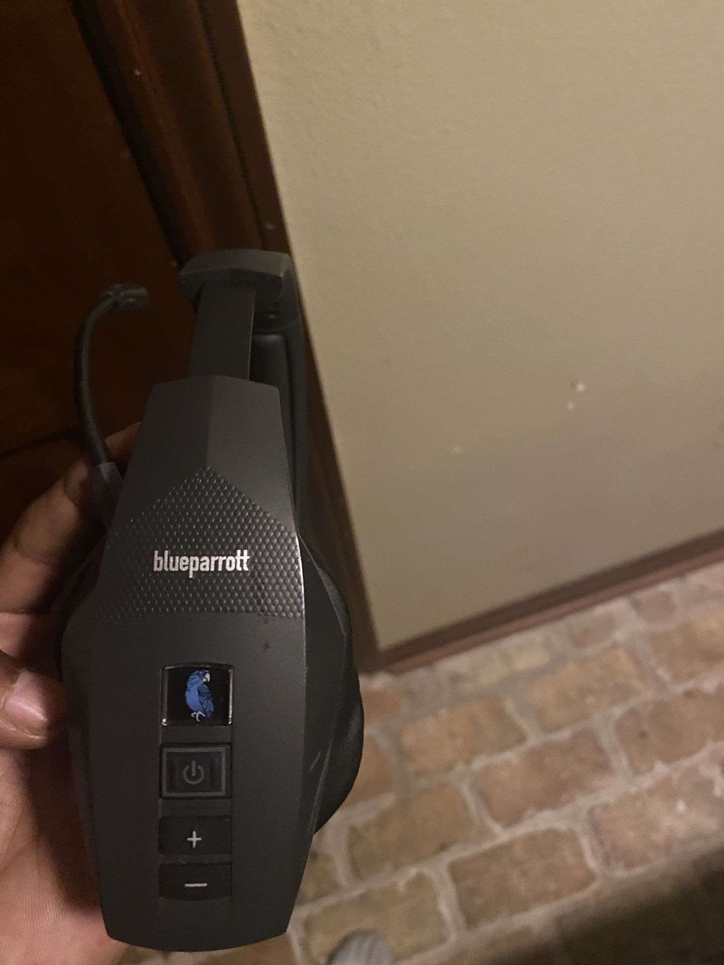 Parrot Trucker Head Set 