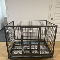 Dog Kennel 