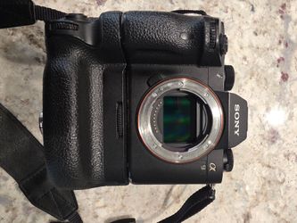 Sony a9