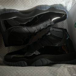 Nike Air Jordan 11 Gamma 