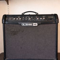 Line 6 IV 75W Amp