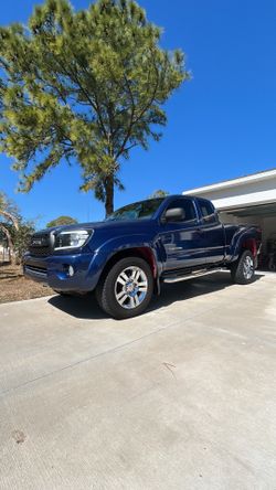 2006 Toyota Tacoma