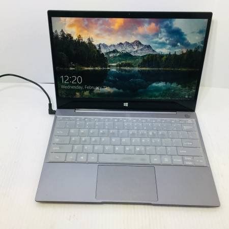 XIDU Tour Pro 12.5″ Touchscreen Laptop, 2K 2560×1440) IPS Display, Backlit Keyboard