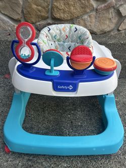 Baby Walker - Safety 1st