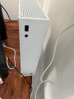 Xbox Series S Bundle Trade For PS5