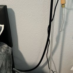 Jiffy Steamer Pro-Line For Tint Removal