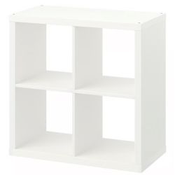 Kaplan Storage Cubes