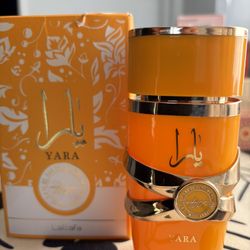 Lattafa Women’s Perfume 