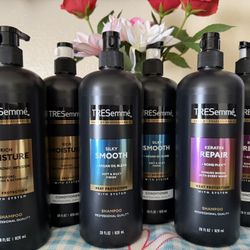 Tresemme 