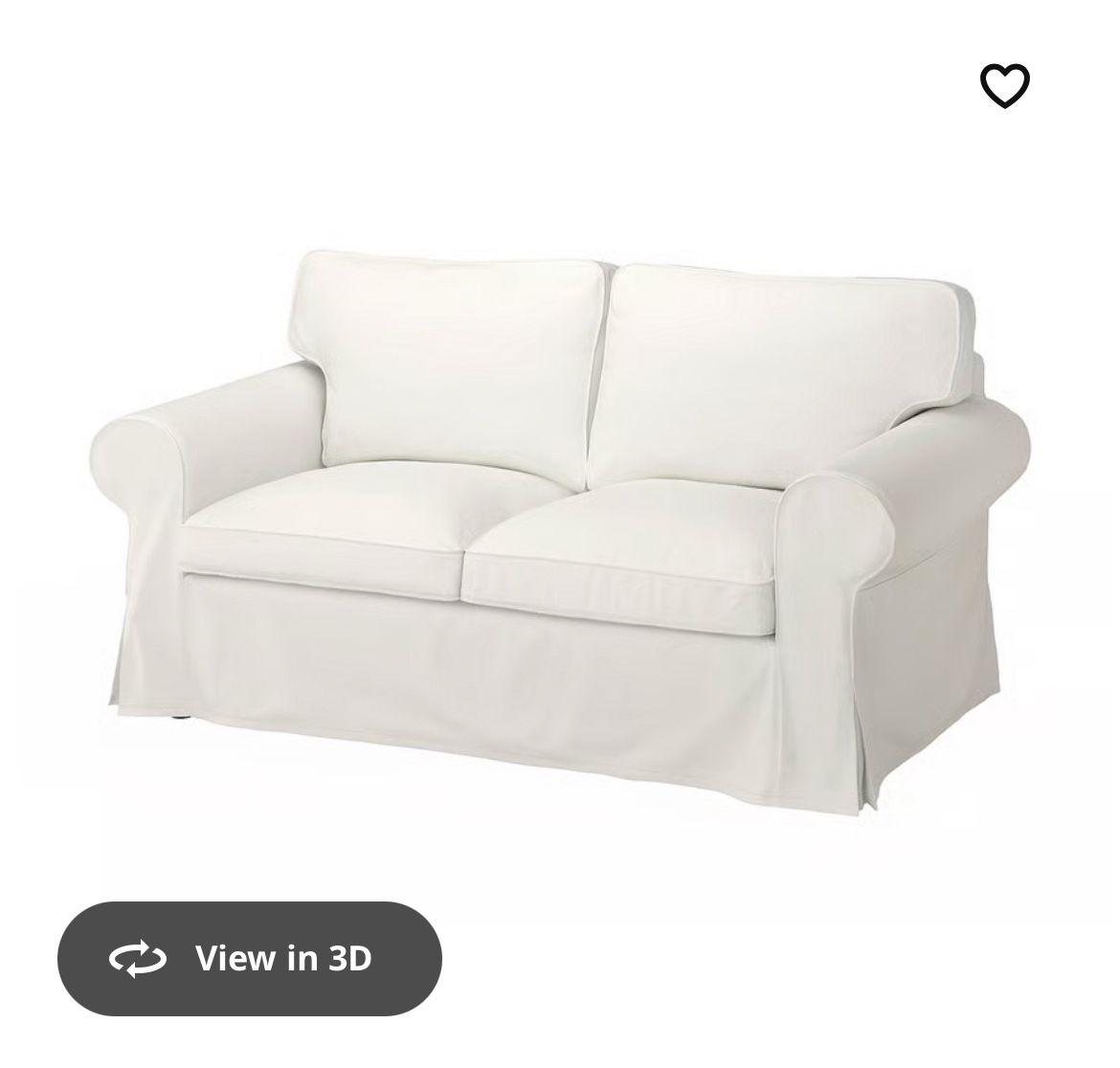 IKEA Uppland Couch