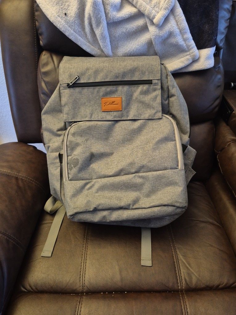 Diaper Bag