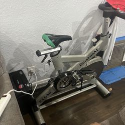 Gym Bike