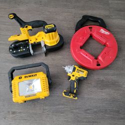 DeWalt Herramientas