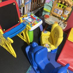 Infants/todlers Toys