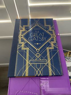 The Great Gatsby