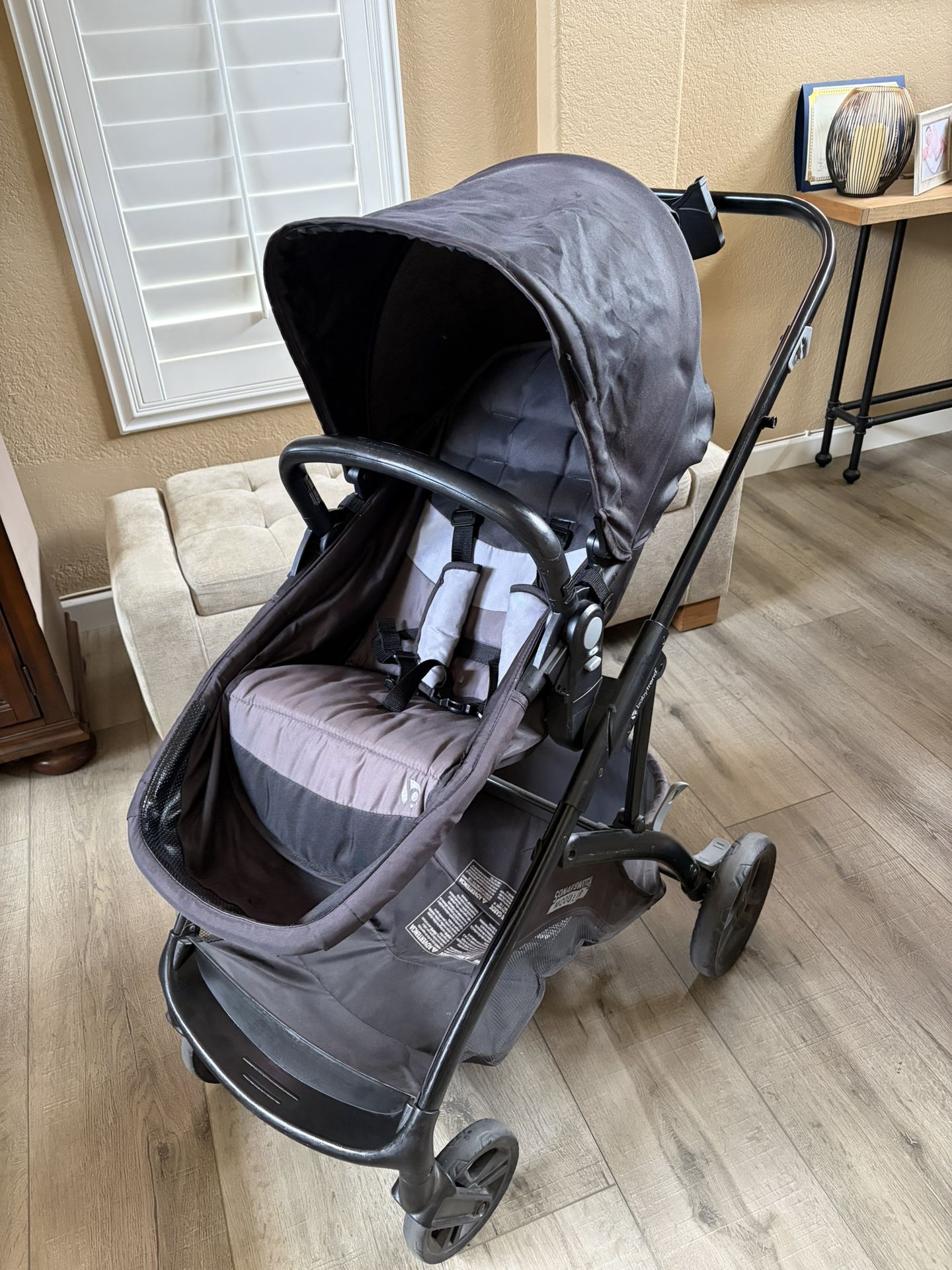 Babytrend Stroller! 