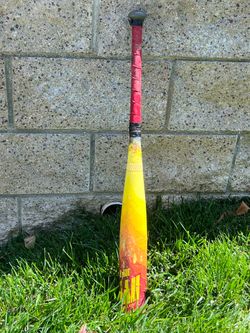 Easton Hype 29” Bat