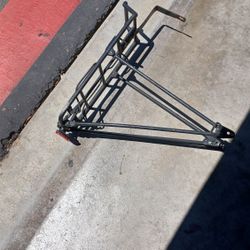 Bike Rack