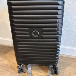 Carry On Luggage  $35 Each. 