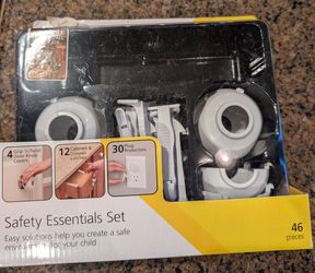 Child Safety 1st Locks