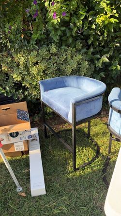4 stools