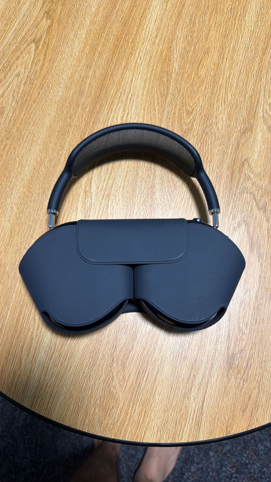 Airpod Max “Midnight”