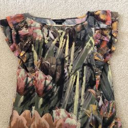 Ted Baker Top, Size 1
