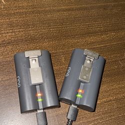 Ring Doorbell Batteries 