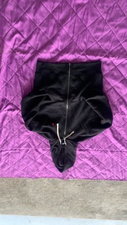 Selling polo hoodie and pants