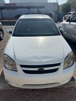 2009 Chevy Cobalt LT