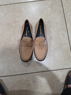 Shoes Coach