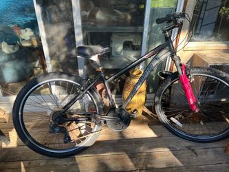 Schwinn Bycicle