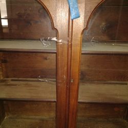 Antique Cabinet For Sale