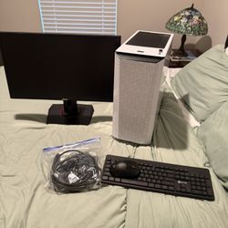 Gaming PC Bundle 