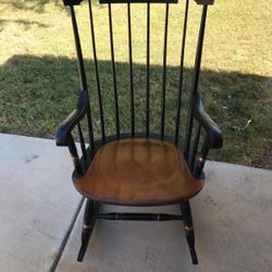 Rocking Chair