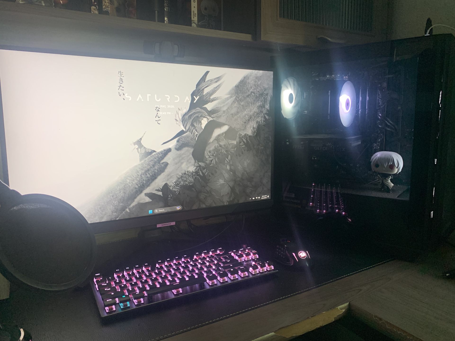 Gaming PC