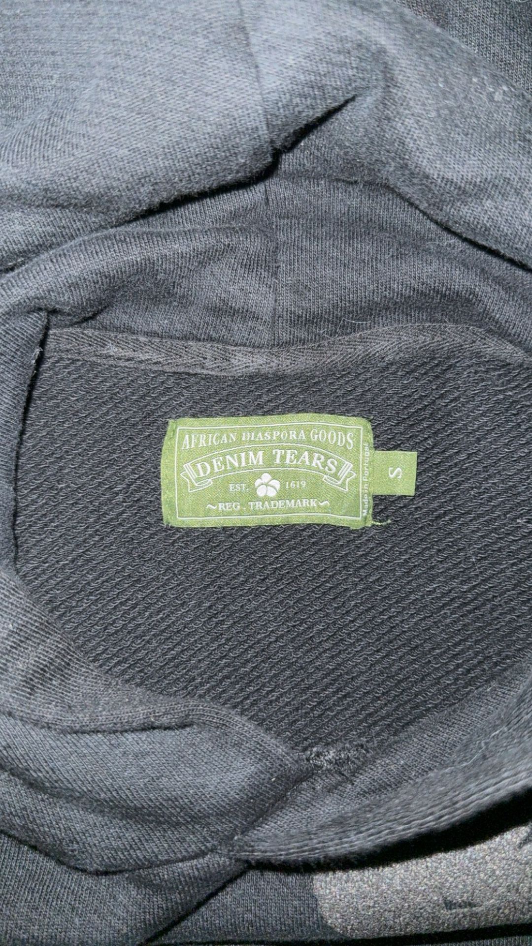 denim tears