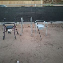 Handicap Equipment