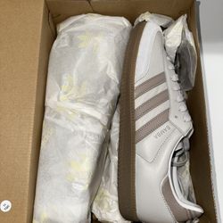 adidas Samba OG Grey Vapor Grey Gum size 11.5 mens