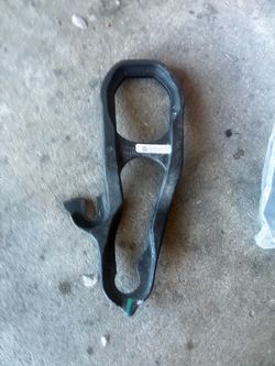 2025 to 2027 ram 1500 front passenger side towing hook