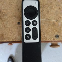 Apple TV HD. 
