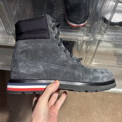 Moncler Boots 
