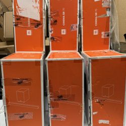 Soundbar With Wireless Subwoofer 